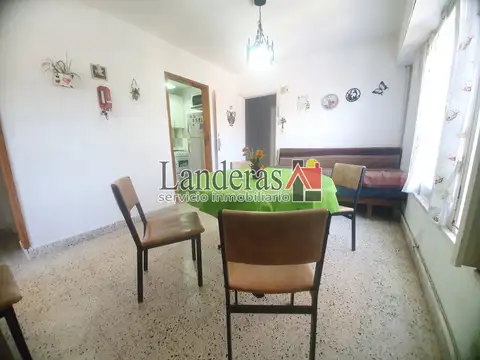 Hermoso Departamento 2 amb. - FRENTE AL MAR