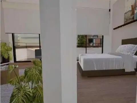 Venta departamento 3 ambientes 84.7 m² con balcón en Colegiales