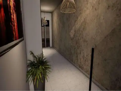 Departamento en Venta 1 año