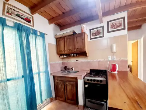 Departamento en Venta 16 años