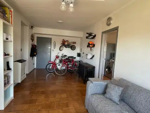 Departamento en Venta en Mar Del Plata, USD 50.000