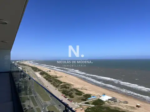 Espectacular Penthouse de 5 dormitorios En Torre Le Parc III , Punta del Este