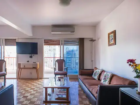 Ayacucho 600, Piso 7