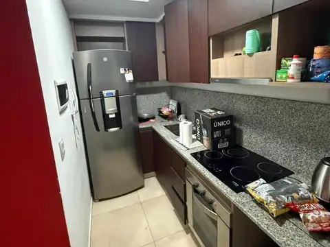 Departamento en Alquiler 8 años