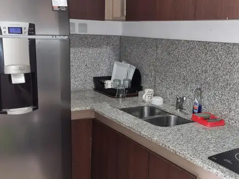 Departamento en Alquiler 8 años
