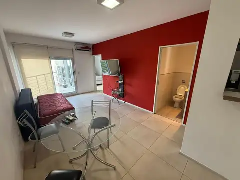 Departamento en Alquiler en Boedo, $ 700.000