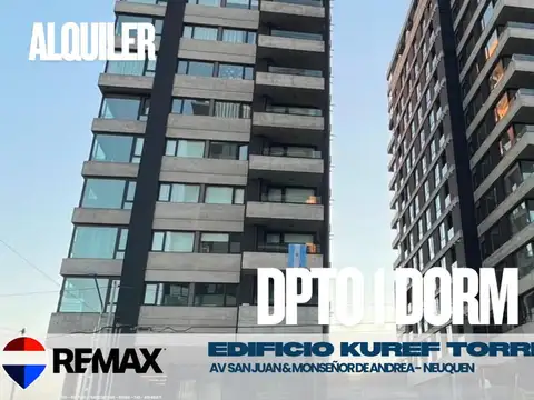 Departamento en Alquiler en Neuquen, Confluencia