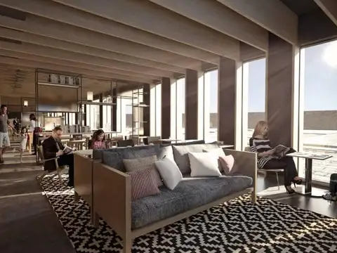 Hotel en Venta A Estrenar