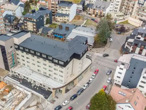 Hotel en Venta en San Carlos De Bariloche, USD 125.000