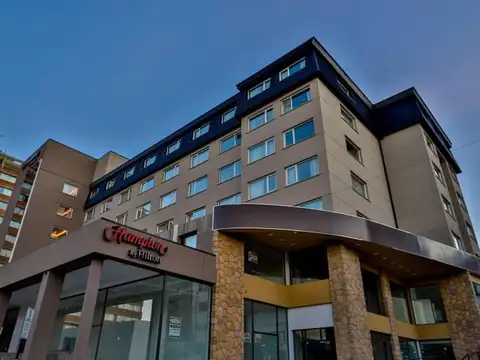 Hotel en Venta A Estrenar