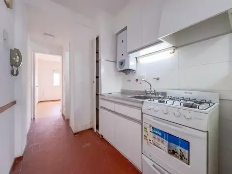 Balcarce al 1300