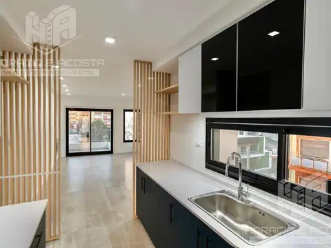 3 AMBIENTES A ESTRENAR