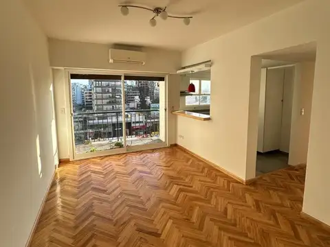 Departamento en Alquiler en Belgrano, CABA