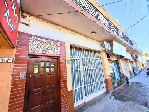 Depto Tipo Casa en Venta 25 años