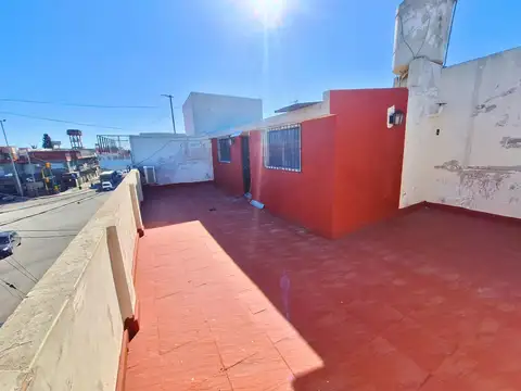 VENTA PH 4 AMB ENTRADA INDEPENDIENTE SAN JUSTO