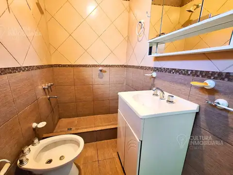 Depto Tipo Casa en Venta en Barrio San Nicolas, USD 57.000