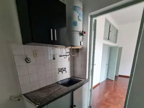 Depto Tipo Casa en Alquiler de 2 ambientes