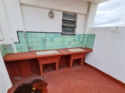 Depto Tipo Casa en Alquiler al Suroeste