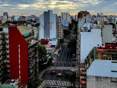 VENTA | COCHERA | AV. INDEPENDENCIA | BOEDO