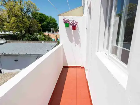 PH Impecable - 116 38 y 39 - Sin Expensas