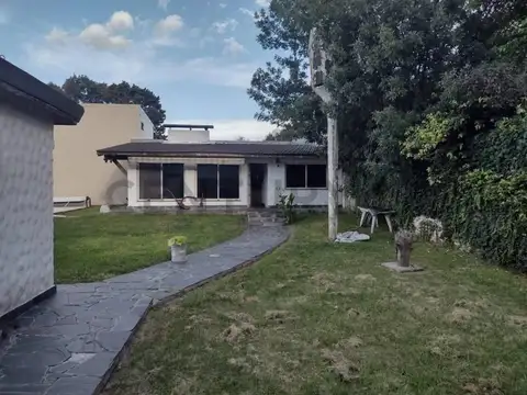 Casa en Venta en Castelar Sur, USD 260.000