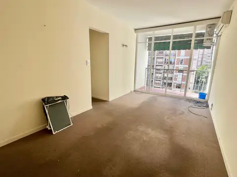 Departamento en Alquiler de 3 dormitorios