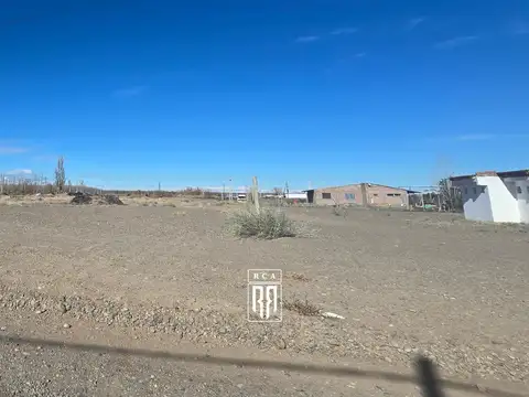 Terreno en Venta 100  mts Frente