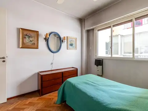Venta Departamento 3 amb. 39 mts. Las Cañitas
