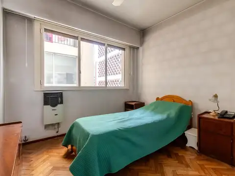 Departamento en Venta 40 años