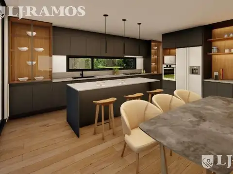 Casa en Venta A Estrenar