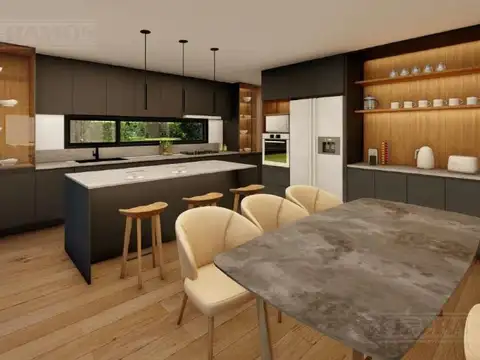 Casa en Venta A Estrenar