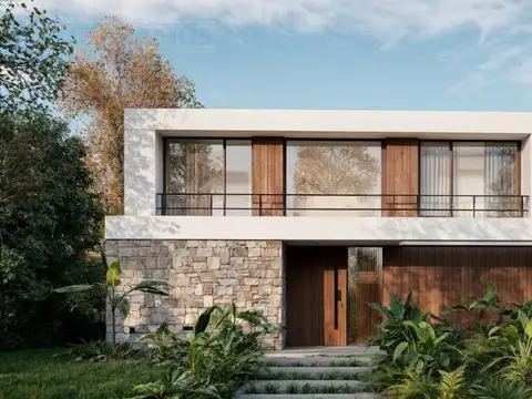 Casa 7 ambientes con 3 baños