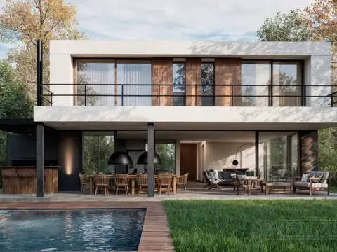 Carpinchos - Nordelta