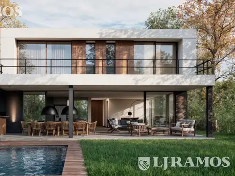 Carpinchos - Nordelta