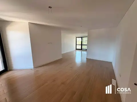 Venta Departamento 2 dormitorios a estrenar Pichincha Rosario