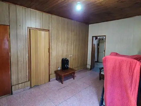 Casa en Venta 40 años