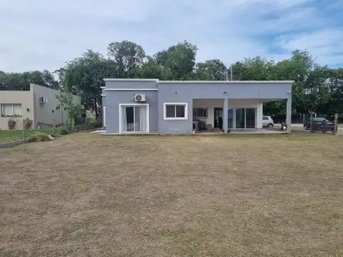 Casa 3 dormitorios en venta barrio privado los olmos salta
