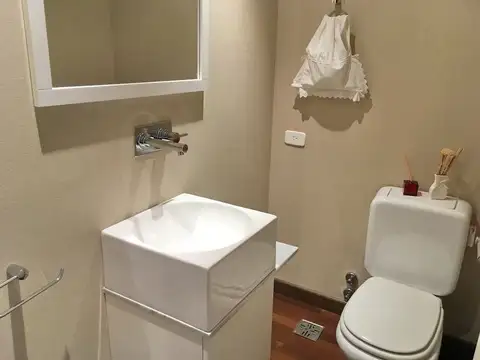 Departamento en Alquiler Temporal 15 años