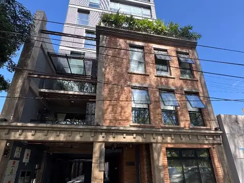 20 De Febrero 1200, Piso 6