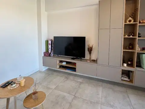 Departamento en Venta 3 años