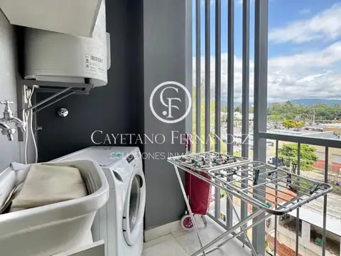 Departamento en Venta Apto profesional
