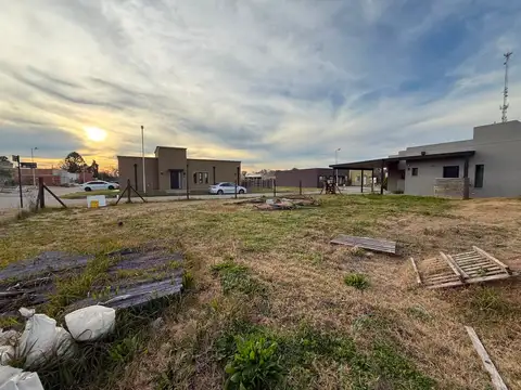 LOTE EN VENTA - LAS MARIAS - CAPILLA DEL SEÑOR