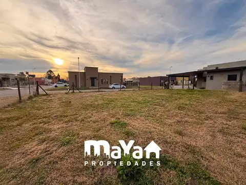 LOTE EN VENTA - LAS MARIAS - CAPILLA DEL SEÑOR