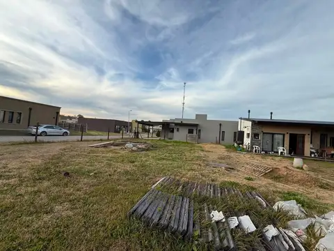 Terreno en Venta en Capilla del Señor, USD 40.000