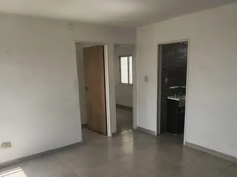 Norteamérica 200, Piso 2