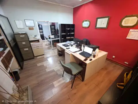 VENTA DE LOCAL VILLA LYNCH