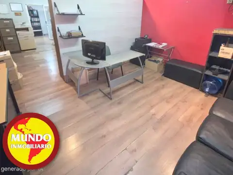 VENTA DE LOCAL VILLA LYNCH
