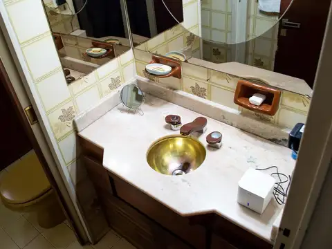 Departamento en Venta de 4 ambientes