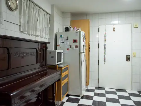 Departamento en Venta 35 años