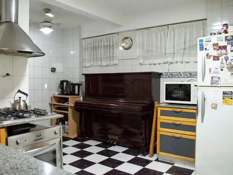 Departamento en Venta en Palermo Hollywood, USD 285.000